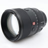Sony FE 135mm F/1.8 GM used