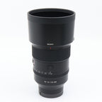 Sony FE 135mm F/1.8 GM used