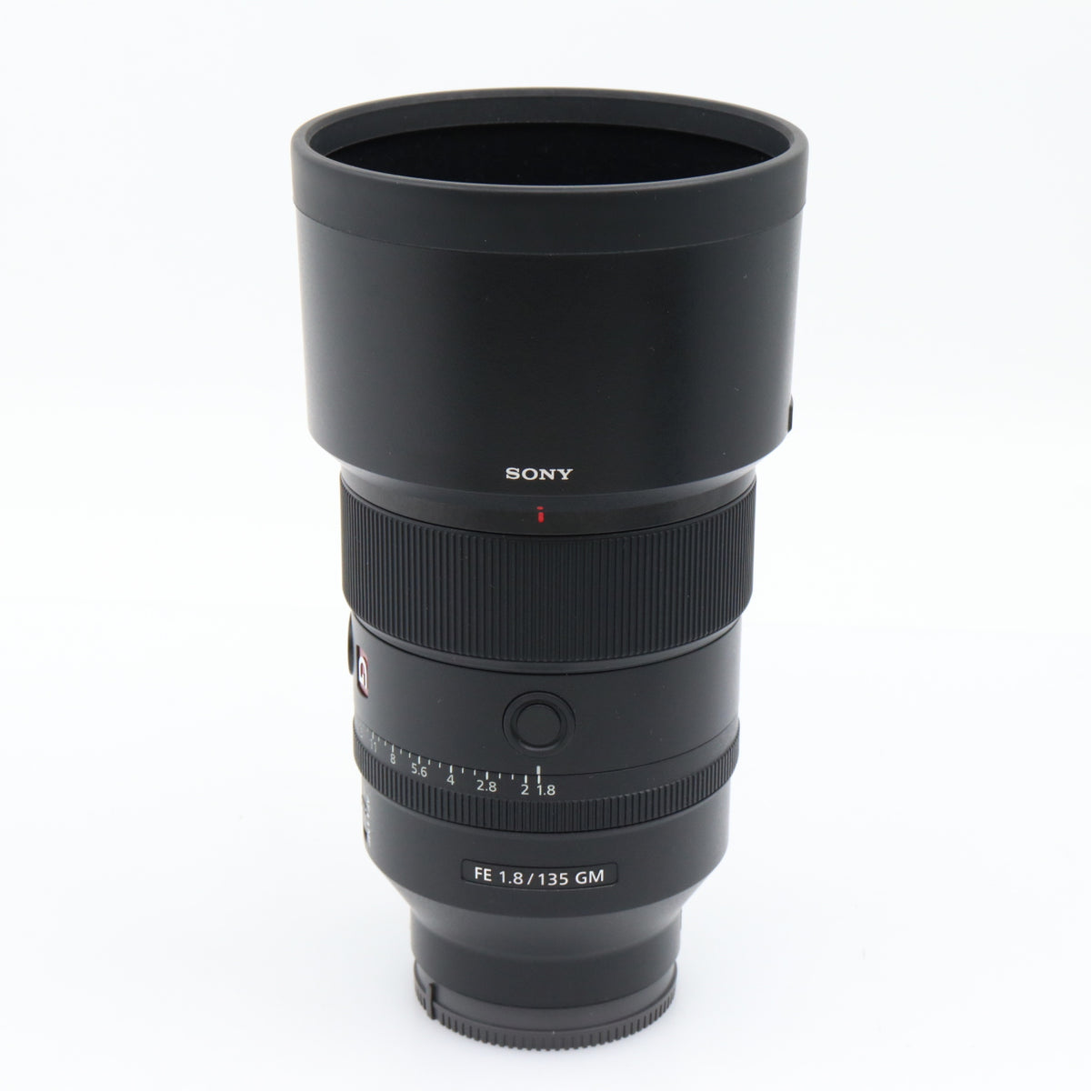 Sony FE 135mm F/1.8 GM used