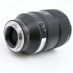 Sony FE 135mm F/1.8 GM used