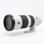 Sony FE 200-600mm F/5.6-6.3 G OSS used