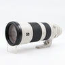 Sony FE 200-600mm F/5.6-6.3 G OSS used