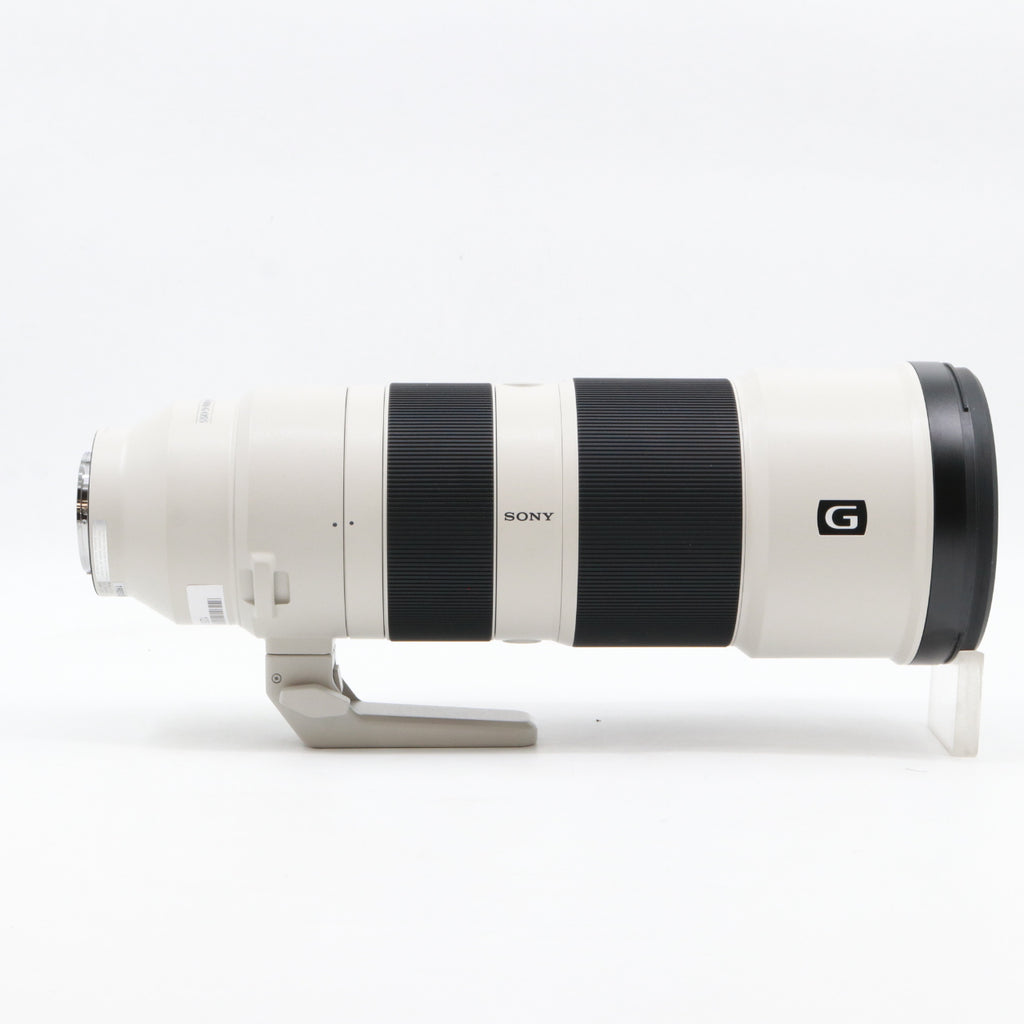 Sony FE 200-600mm F/5.6-6.3 G OSS used