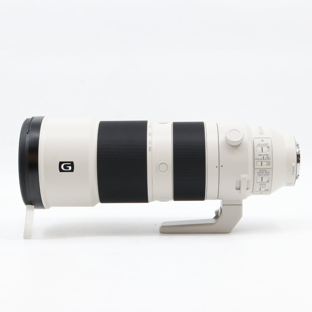 Sony FE 200-600mm F/5.6-6.3 G OSS used