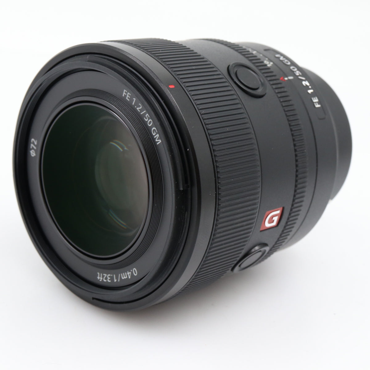 Sony FE 50mm F/1.2 GM used