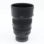 Sony FE 50mm F/1.2 GM used