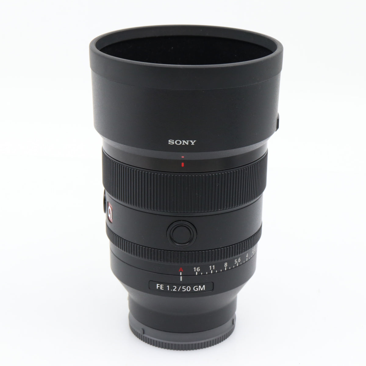 Sony FE 50mm F/1.2 GM used