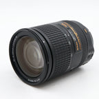 Nikon AF-S 18-300mm f/3.5-5.6G ED VR DX used