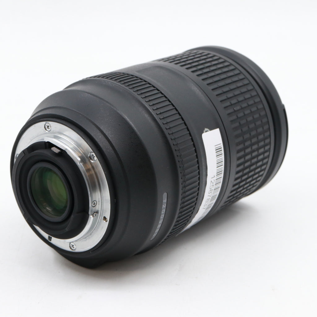 Nikon AF-S 18-300mm f/3.5-5.6G ED VR DX used