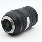 Nikon AF-S 18-300mm f/3.5-5.6G ED VR DX used