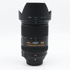 Nikon AF-S 18-300mm f/3.5-5.6G ED VR DX used