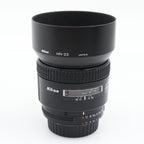 Nikon AF 85mm f/1.8 D occasion