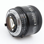 Nikon AF 85mm f/1.8 D occasion