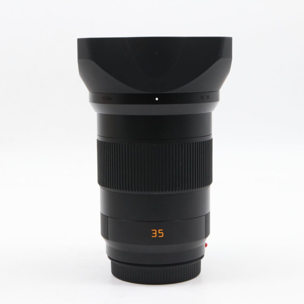 Leica 11184 APO Summicron-SL 35mm F/2 ASPH. used