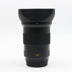 Leica 11184 APO Summicron-SL 35mm F/2 ASPH. used