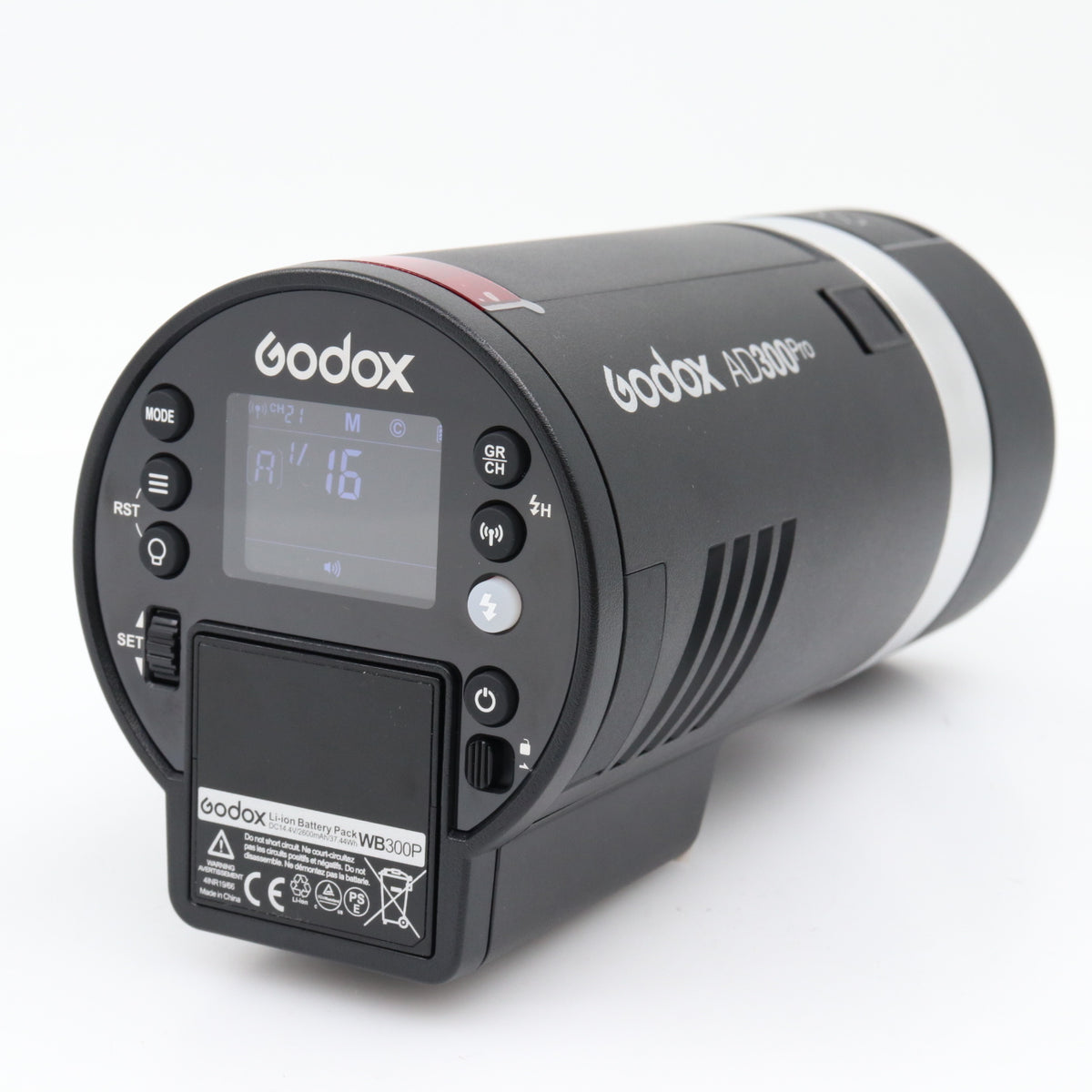 Godox Witstro AD300Pro occasion