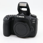 Canon EOS 90D boîtier occasion