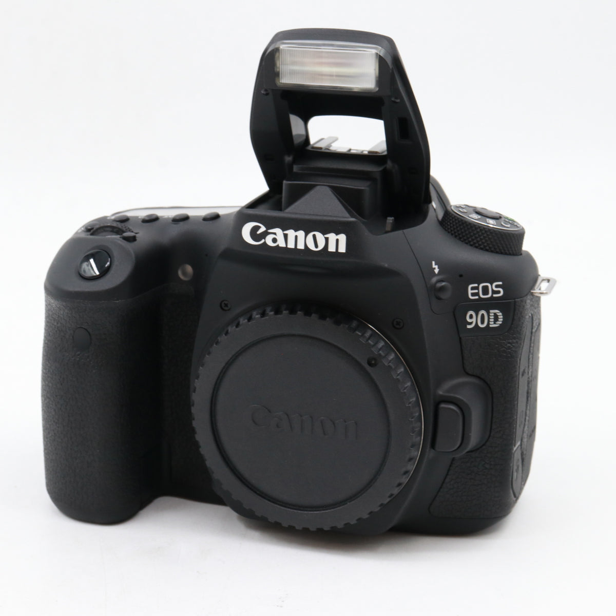 Canon EOS 90D boîtier occasion