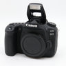 Canon EOS 90D body used