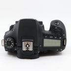 Canon EOS 90D boîtier occasion