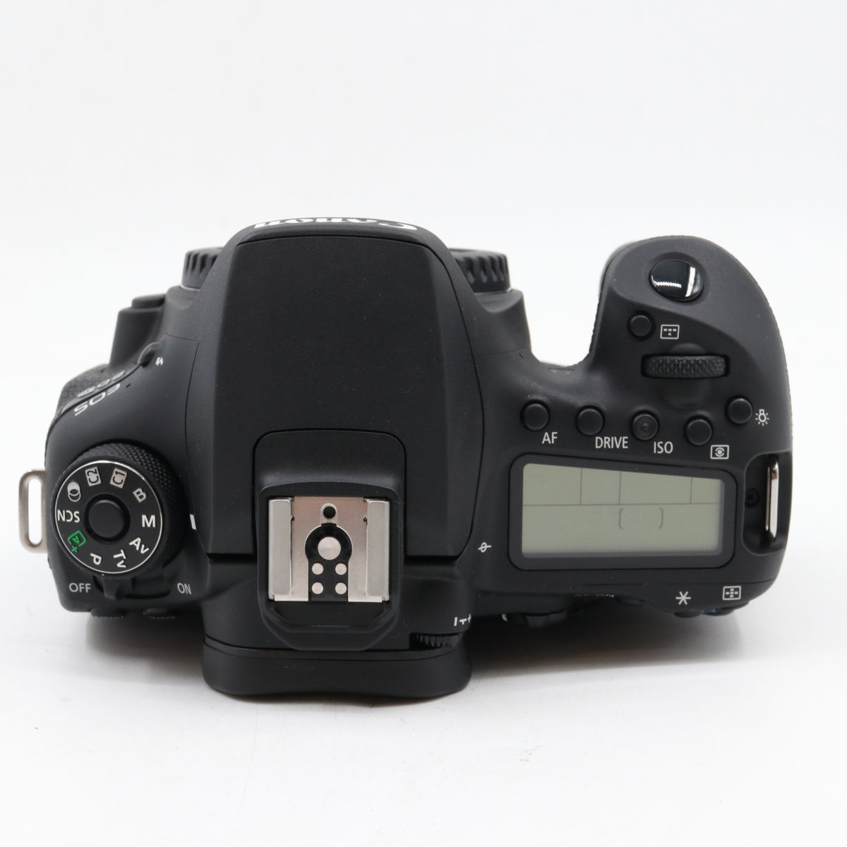Canon EOS 90D boîtier occasion