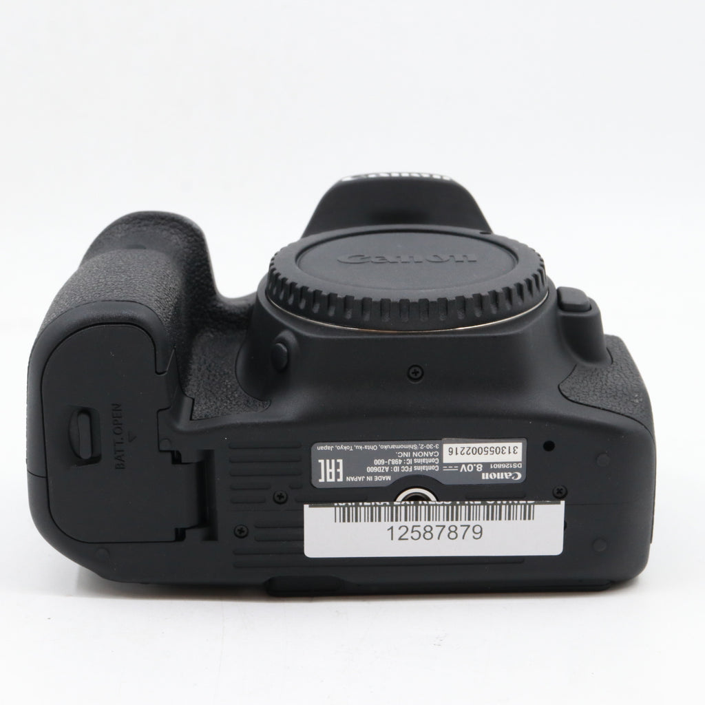Canon EOS 90D boîtier occasion