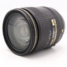 Nikon AF-S 24-120mm F/4G ED VR used