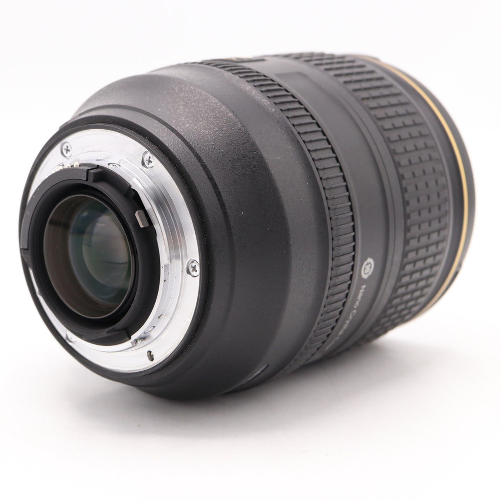 Nikon AF-S 24-120mm F/4G ED VR used
