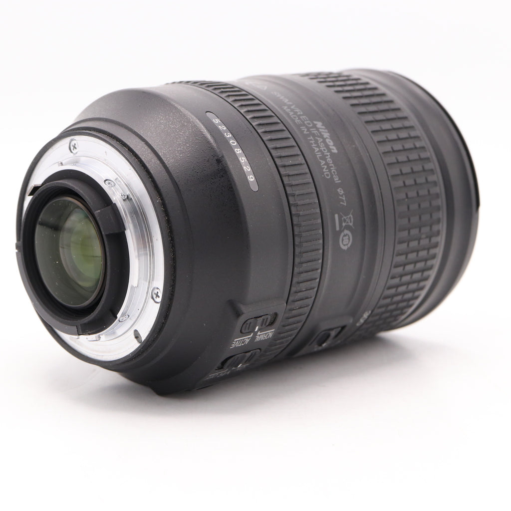 Nikon AF-S 28-300mm F/3.5-5.6G ED VR used
