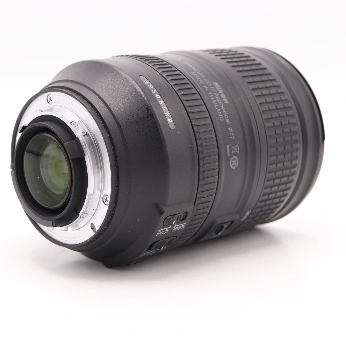 Nikon AF-S 28-300mm F/3.5-5.6G ED VR used