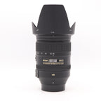 Nikon AF-S 28-300mm F/3.5-5.6G ED VR used