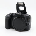 Canon EOS 250D body used