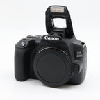 Canon EOS 250D body used