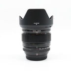 Fujifilm XF 16mm f/1.4 R WR used
