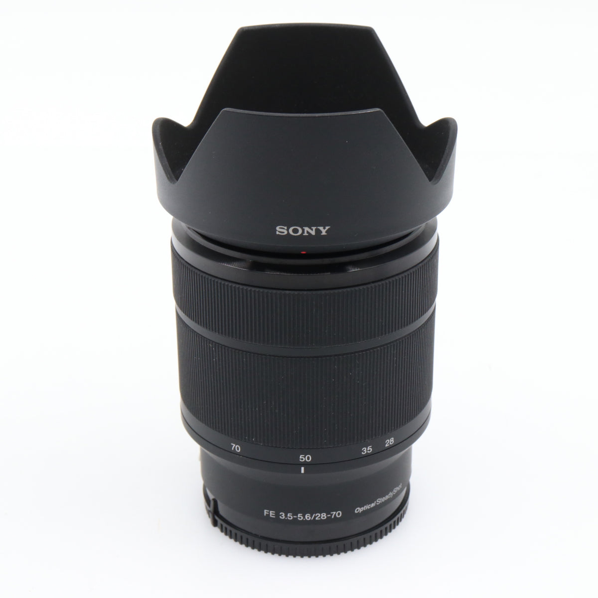 Sony FE 28-70mm f/3.5-5.6 OSS used