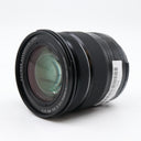Fujifilm XF 16-80mm F/4 R OIS WR used