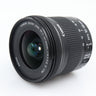 Canon EF-S 10-18mm f/4.5-5.6 IS STM used