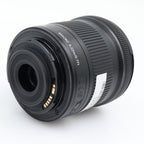 Canon EF-S 10-18mm f/4.5-5.6 IS STM used