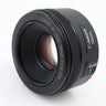 Canon EF 50mm f/1.8 STM used