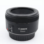 Canon EF 50mm f/1.8 STM occasion