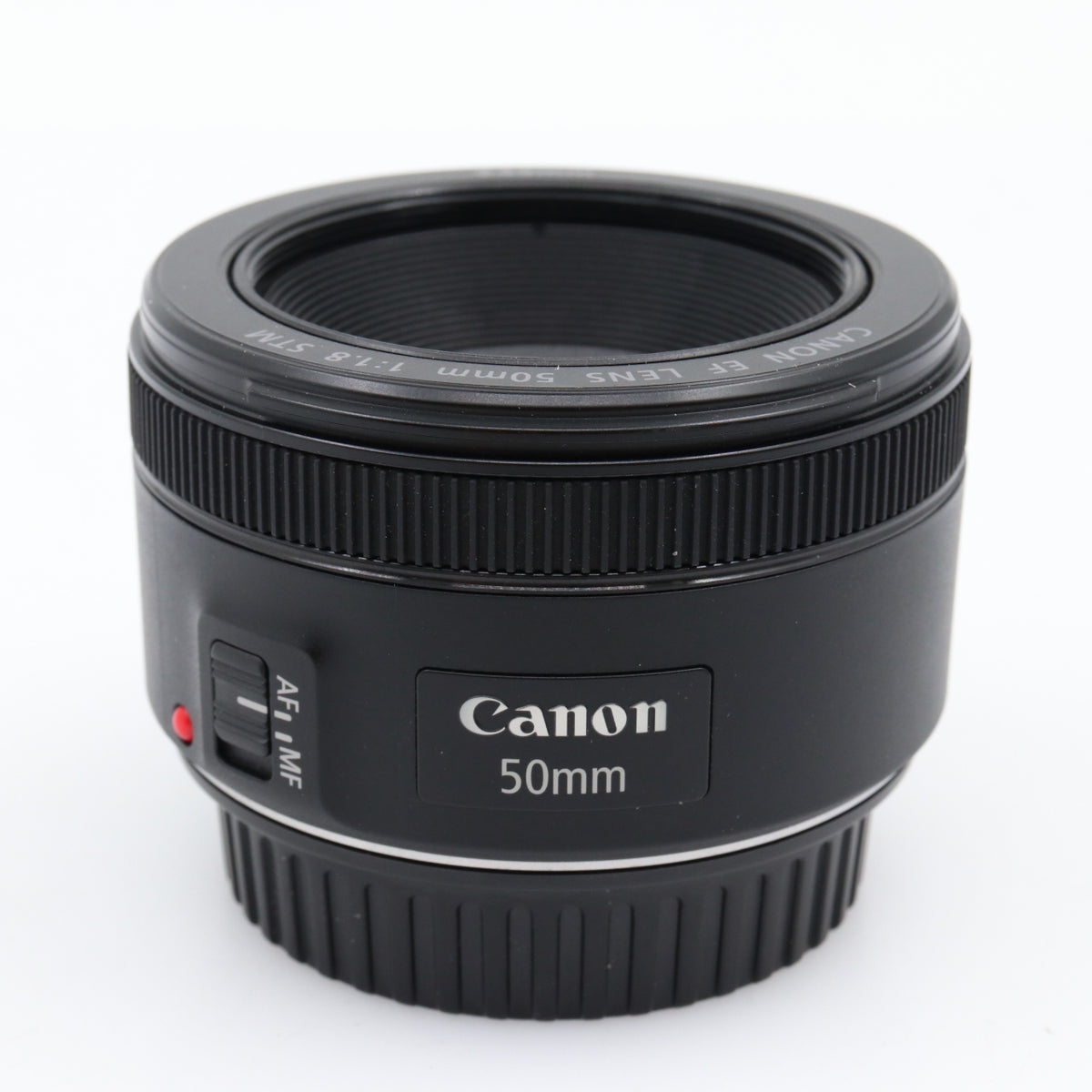 Canon EF 50mm f/1.8 STM occasion