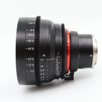Xeen 20mm T1.9 Sony FE occasion