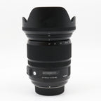 Sigma 24-105mm F/4 DG OS HSM Art Nikon FX occasion