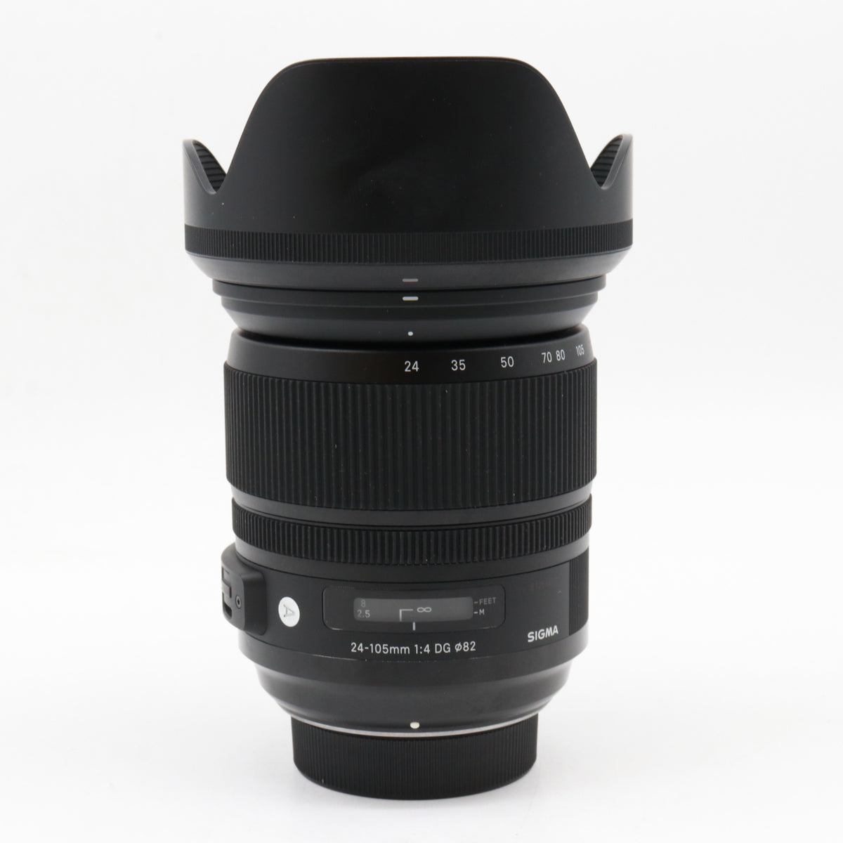 Sigma 24-105mm F/4 DG OS HSM Art Nikon FX occasion