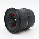Sigma 10-20mm f/4-5.6 EX DC HSM Canon used