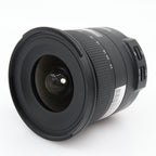 Tamron 10-24mm f/3.5-4.5 Di II VC HLD Nikon used