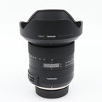 Tamron 10-24mm f/3.5-4.5 Di II VC HLD Nikon used