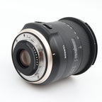 Tamron 10-24mm f/3.5-4.5 Di II VC HLD Nikon used
