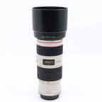 Canon EF 70-200mm f/4 L IS USM used