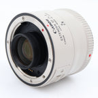 Canon EF 2x II Extender (teleconverter) occasion